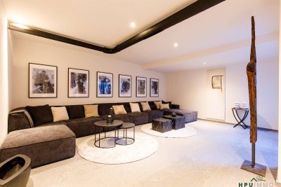 Neubau Chalet: Alpiner Luxus der Extraklasse