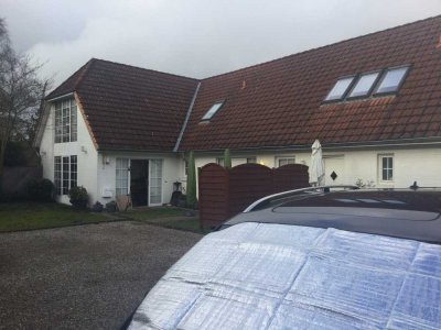 Freundliche und modernisierte 3-Zimmer-Wohnung in Ellerhoop