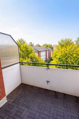 BEZUGSFREI! Wohntraum in herrlicher Ruhe