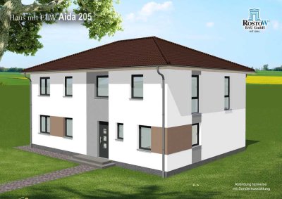 Mehrgenerationenhaus oder als Investment, Schöneiche bei Berlin, wo sonst.