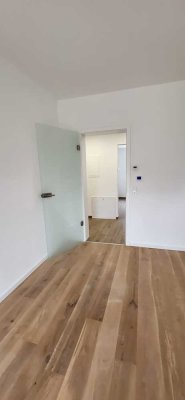 Luxuriöse 2-Zimmer Wohnung mit Balkon in Pulsnitz