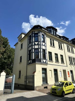 Für Eigennutzer: 4-Zi-DG-Maisonette mit Balkon - PROVISIONSFREI