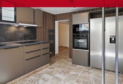 WG-Zimmer 15 m² · 590 € all-in · Mit Marmorboden & Bar - Mannheim Neuhermsheim