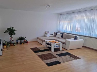 Moderne 4-Zimmer-Wohnung zur Miete in Bad Rappenau!