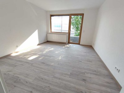 KL - Nähe Finanzamt, 3 ZKB, Balkon, Stellplatz