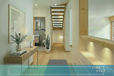 Perfekte Anbindung München – Modernes Neubau-Zuhause am Waldrand