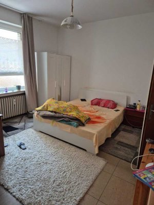 1-Zimmer-Apartment in zentraler Lage von Bochum-Gerthe