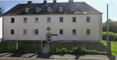 4-Zimmer Wohnung in Münchberg mit 96 m² Wohnfläche