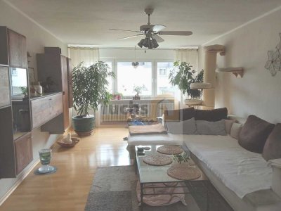 Einfamilienhaus in Mülheim-Kärlich zu verkaufen.