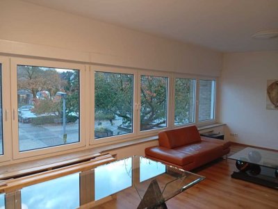 Seltene Gelegenheit in Richterich – 2-Zimmer-Wohnung mit EBK und Top-Preis