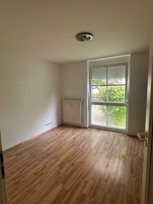 Klein aber fein! 1-Zimmer-Wohnung mit Einbauküche in Stöcken