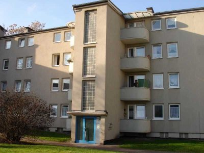Gemütliche 3-Zimmer-Wohnung im Erdgeschoss