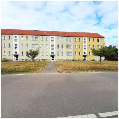 Familienwohnung in Uebigau zu vermieten