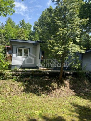 Mobilheim in Sieghartskirchen ganzjährig benutzbar für 36.900 €! Provisionsfrei