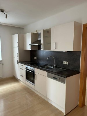 Schöne Wohnung im Zentrum Vöcklamarkt