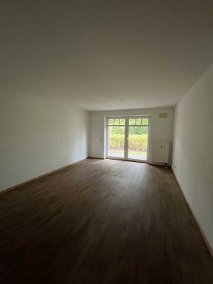 Familienfreundliche 3-Zimmer Wohnung mit Terrasse