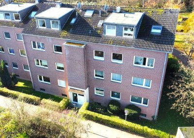 Zuhause in Weckhoven