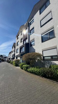 4-Zimmer-Maisonette mit großzügiger Loggia – Ihr neues Zuhause auf zwei Etagen