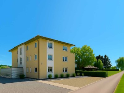 Ihr neues Penthouse: Modernes Design trifft Wohnkomfort �