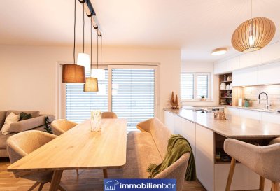 Traumlage mit Weitblick – Luxus-Bungalow mit 118m² sofort beziehen - provisionsfrei