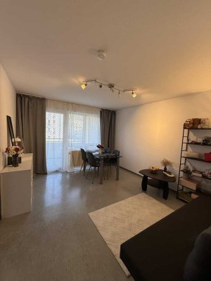 Investoren & Kapitalanleger aufgepasst.  Attraktives Appartement in der Grebensteiner Str. 14 in KS