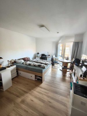 1-Zimmer Wohnung nahe Nordcampus Göttingen!