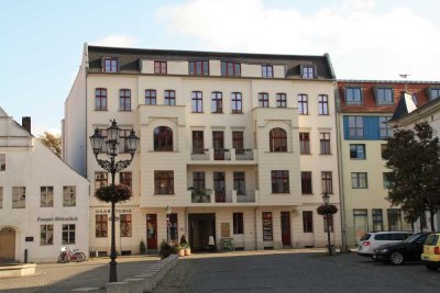 Arbeiten und Wohnen im Herzen der Altstadt, reserviert!!