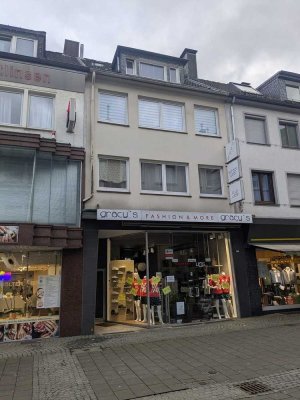 Wohn- und Geschäftshaus, Kirchstraße 8, 42651 Solingen