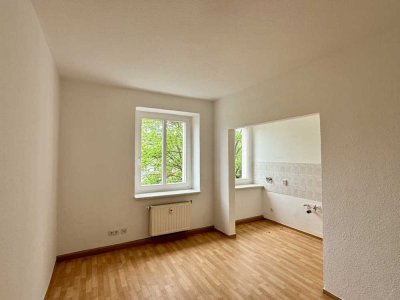 Deine stylische 2-Zimmer-Wohnung mit Wohnküche & Balkon