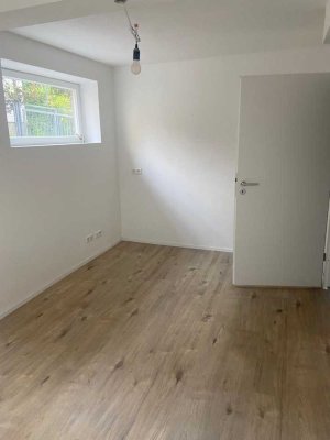 Gefragtes 1-Zimmer-Apartment in Stuttgart-Möhringen – ideal für Pendler & Singles