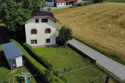 Haus für Großfamilie mit 5 Schlafzimmern, Nähe Turnersee!