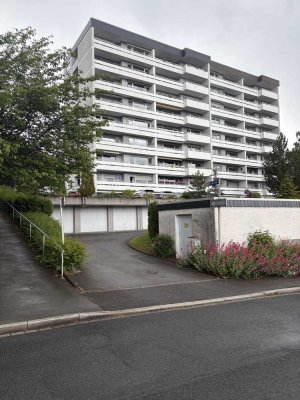 Provisionsfrei-  Kernsanierte 1-Zimmer Wohnung in Iserlohn-Letmathe
