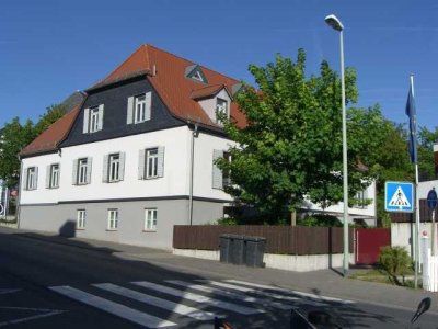 3,5  Zi-Wohnung in zentraler Innenstadtlage