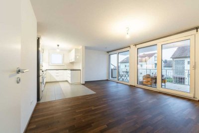 3 Zimmer Wohnung in Stuttgart Heumaden mit 95 m²