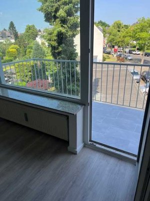 Freundliche 2-Zimmer-Wohnung in zentraler Lage