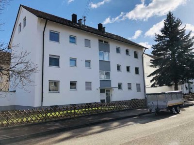 Neuwertige 3-Zimmer-Wohnung incl. Küche in Eislingen-Süd