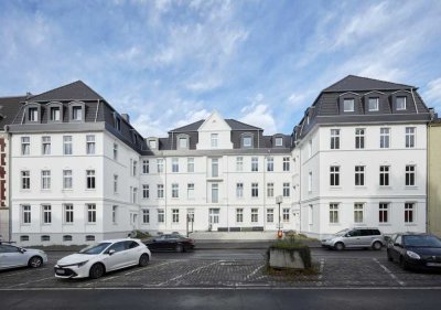 3-Zimmer Wohnung in Grumme