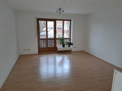 Helle 3-Zimmer-Wohnung in Straubing Süd
