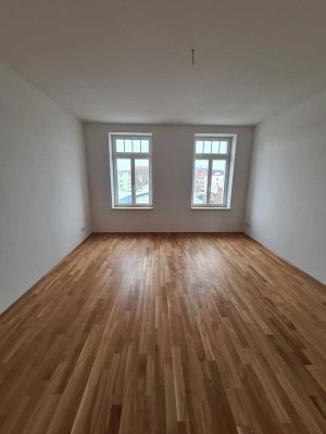 ERSTBEZUG! Traumhafte 2-Zimmer Wohnung mit Fußbodenheizung & Parkett in Schönefeld! WE 7