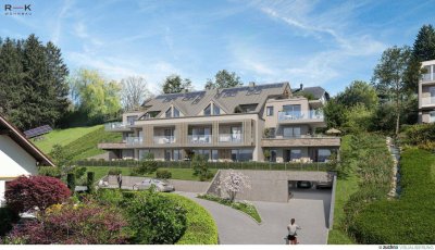 3-Zimmerwohnung mit Balkon und Terrasse | HILLSIDE mattsee - Top 9