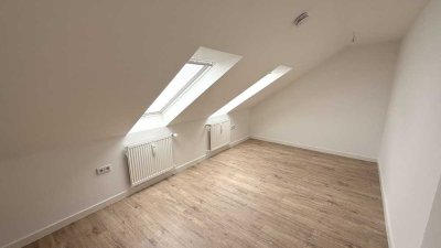 Gemütliche 1-Zimmer-Wohnung im Loft Style
