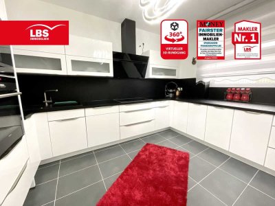 Vielseitiges Reihenmittelhaus mit flexiblem Nutzungskonzept
