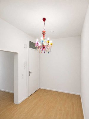 Charmante 2,5-Zimmer-Wohnung im nördlichen Ringgebiet