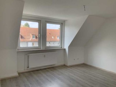 Sofort einziehen: 2-Zimmer-Wohnung in Herne Unser Fritz