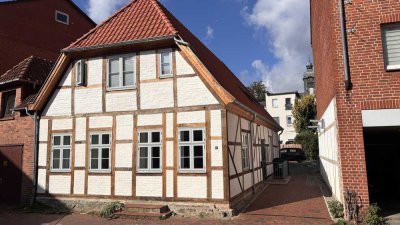 Einzimmer Appartement Dachgeschoss