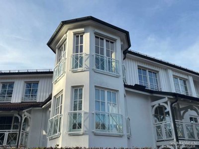 ** Gelegenheit** Gepflegte 2-Zimmer-Wohnung im 1.Obergeschoss in toller Lage von München Solln **