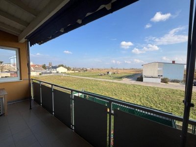 Winden am See - Eigentumswohnung - 4 Zimmer - Grünlage
