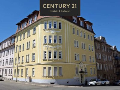 Attraktive 3-Zimmer-Wohnung – bezugsbereit nach Vereinbarung – provisionsfrei!