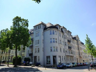 PROVISIONSFREI - 3-Raum Wohnung - Kapitalanlage- späterer EIGENNUTZ