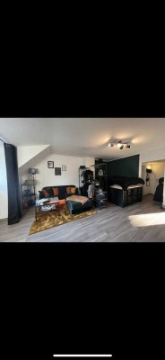 1-Zimmer-Appartement zentral in der Innenstadt Kölns